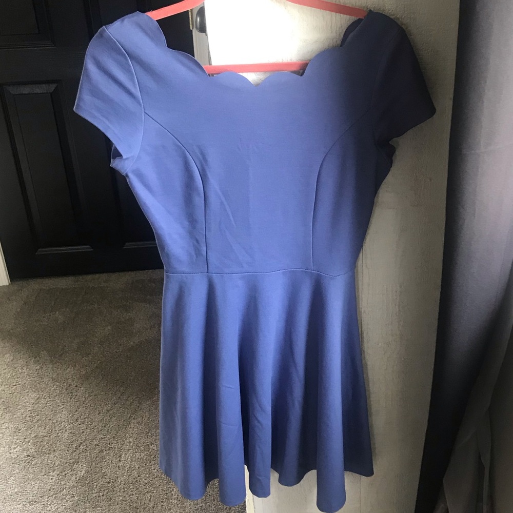 love...ady summer dress
